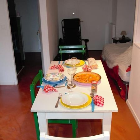 Studio Tout Confort Dans Maison De Caractere La Bastide  Extérieur photo