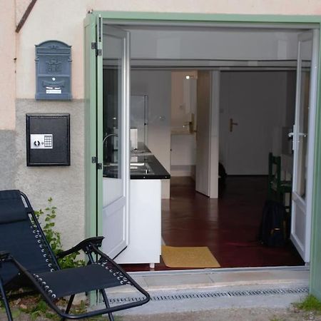 Studio Tout Confort Dans Maison De Caractere La Bastide  Extérieur photo