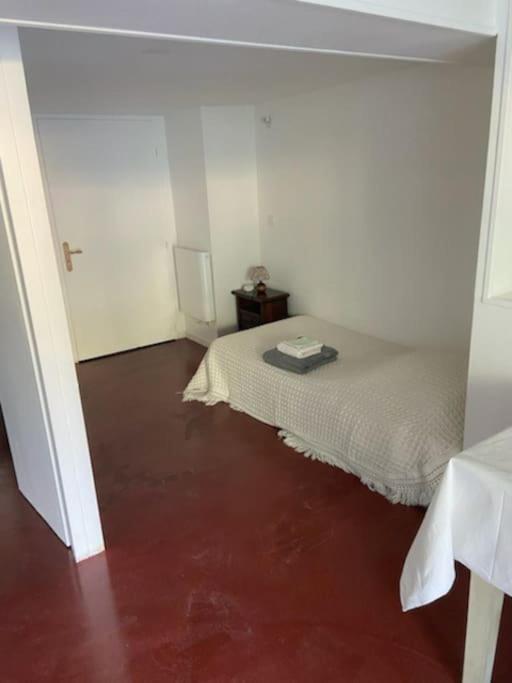Studio Tout Confort Dans Maison De Caractere La Bastide  Extérieur photo