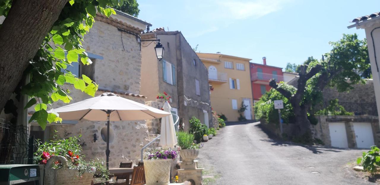 Studio Tout Confort Dans Maison De Caractere La Bastide  Extérieur photo