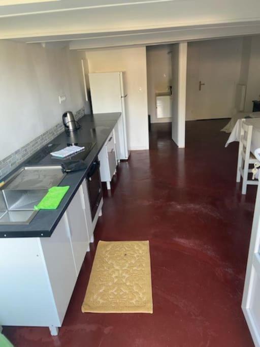 Studio Tout Confort Dans Maison De Caractere La Bastide  Extérieur photo